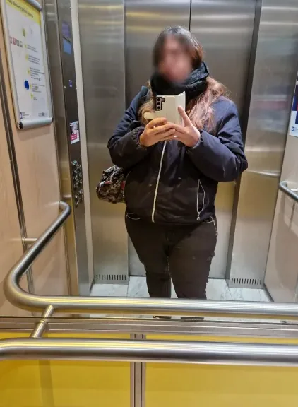 Aleksandra, 38