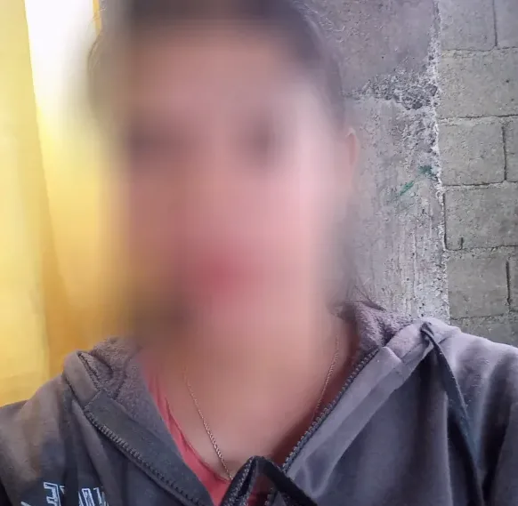 Anja, 31
