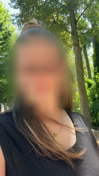 Anja, 29