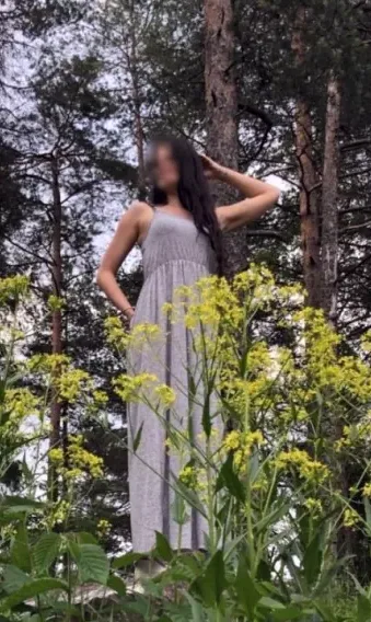 Barbara, 36