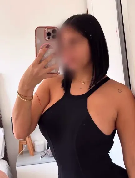 Barbara, 28