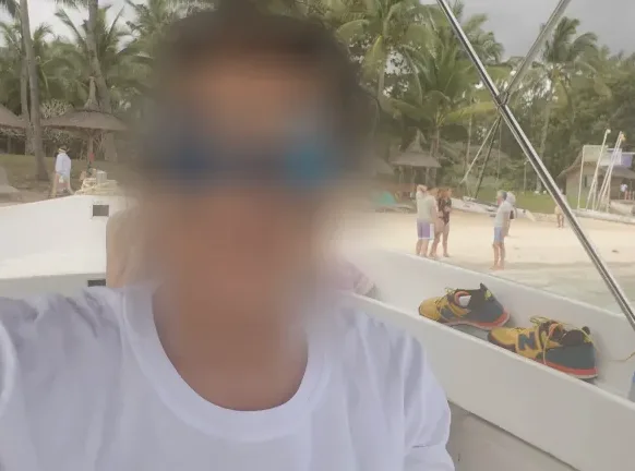Christina, 39