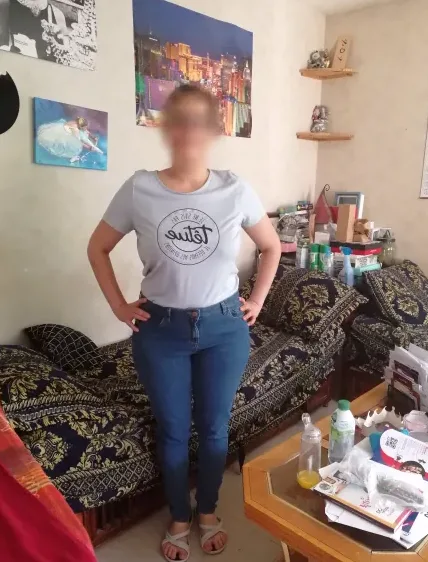 Elisabeth, 26