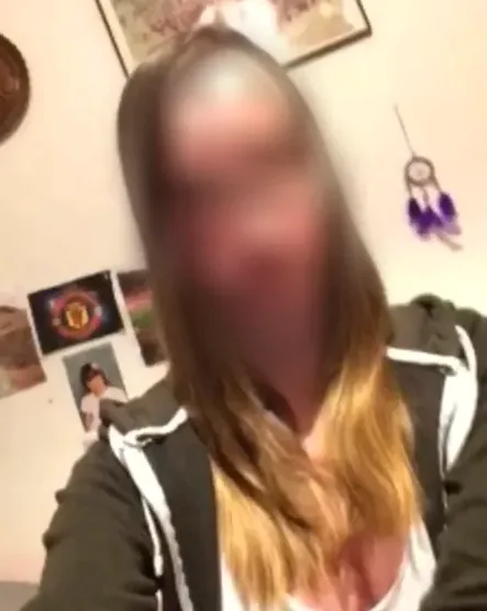 Fabienne, 25