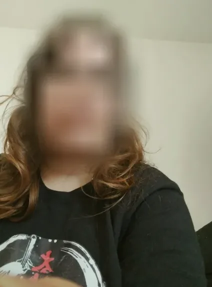 Fiona, 38