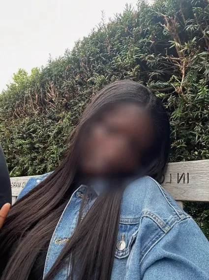 Franziska, 26