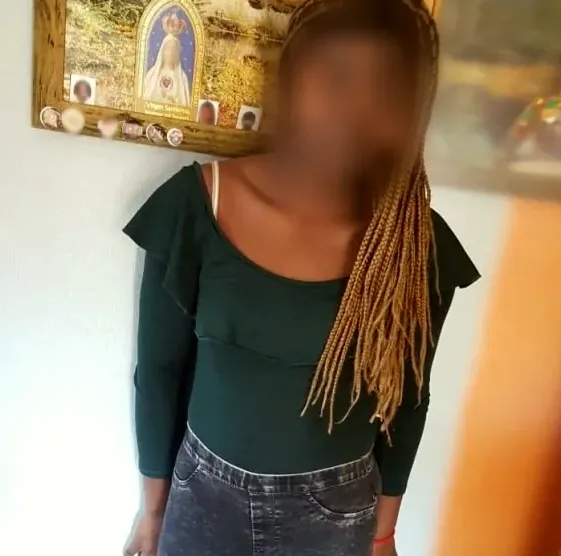 Franziska, 36