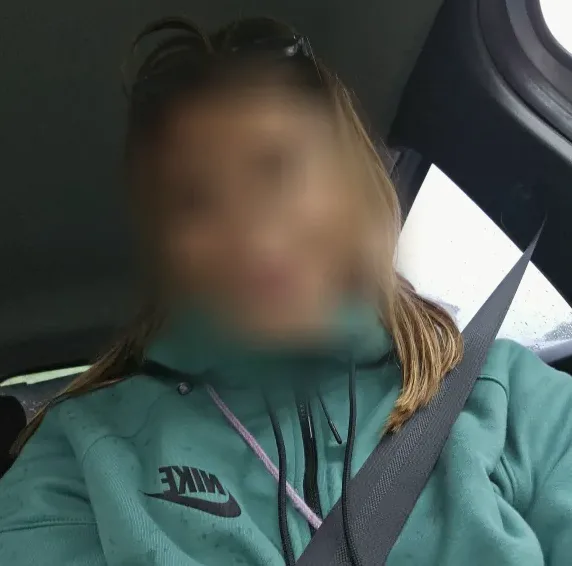 Franziska, 22