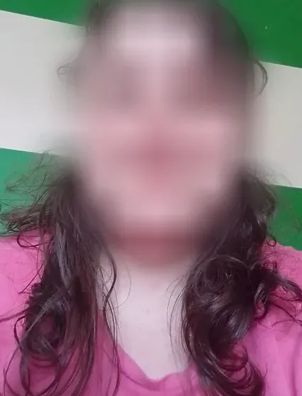 Ingrid, 37