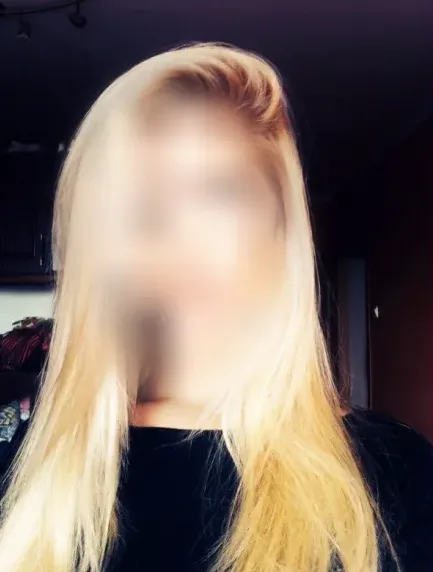 Jana, 28