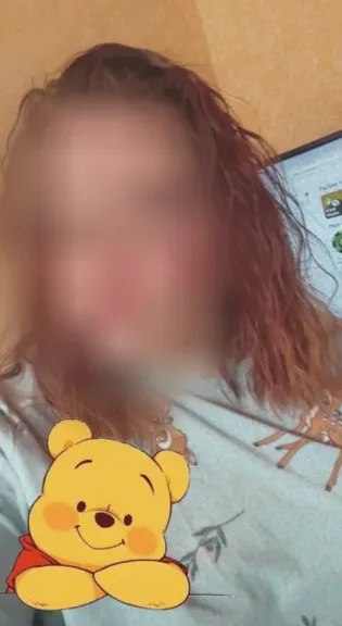 Katrin, 20