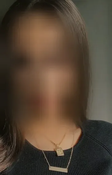 Katrin, 30