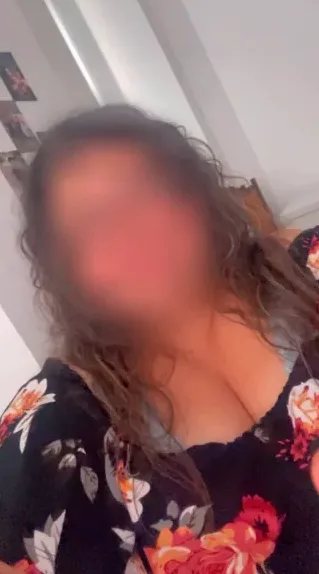 Kerstin, 33