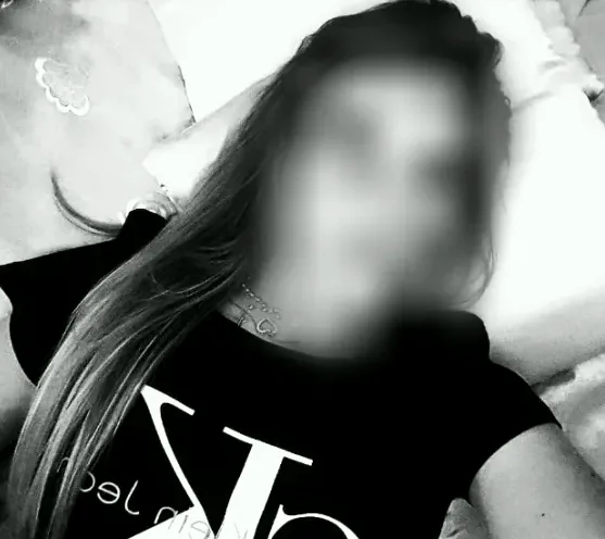 Kerstin, 25