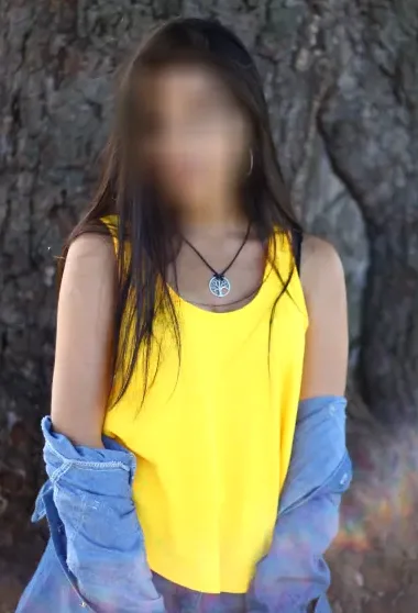 Magdalena, 32