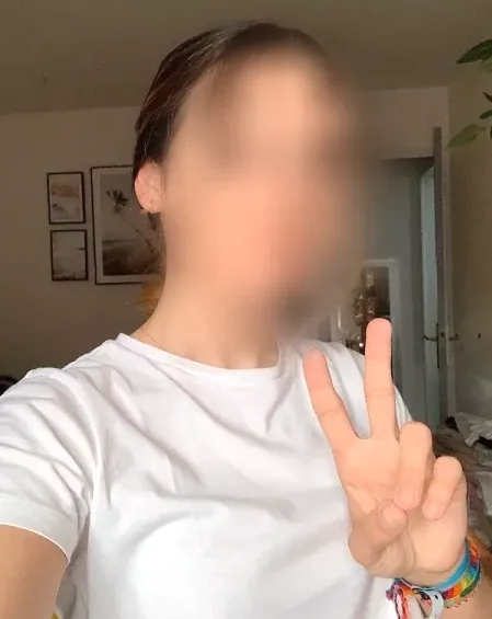 Martina, 29