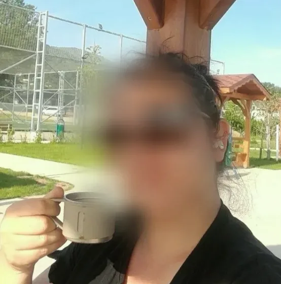 Merve, 34
