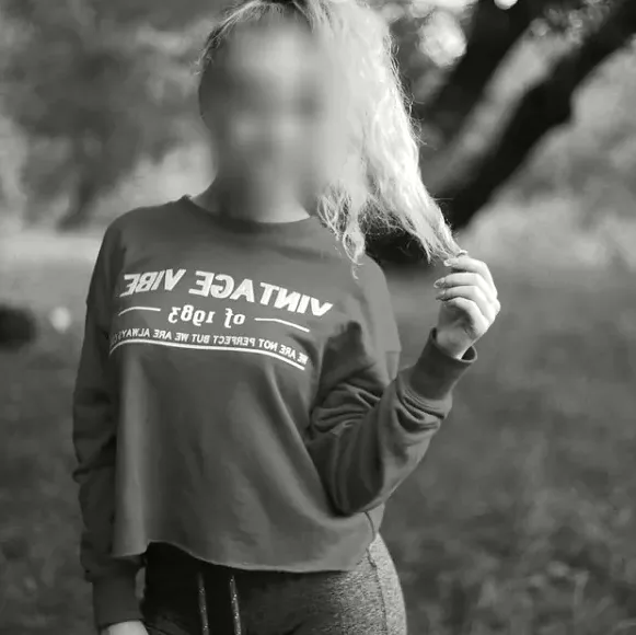 Michaela, 32