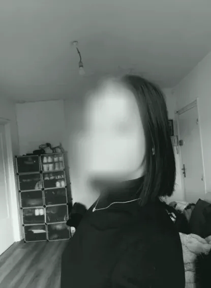 Natasa, 18
