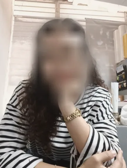 Nele, 31