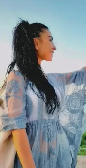 Sanja, 40