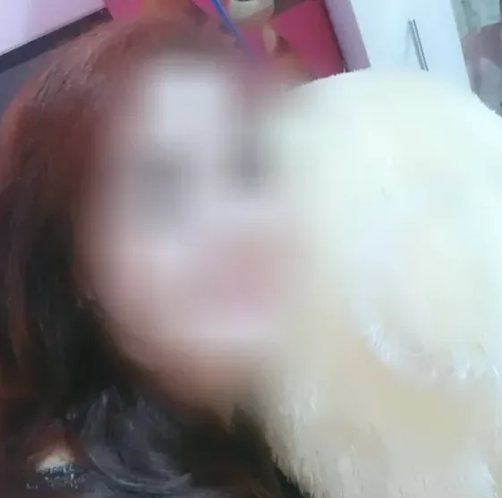 Valerie, 37